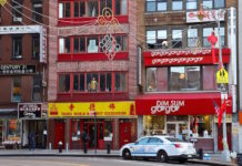 NYチャイナタウンでホームレス4人を殺害。24歳男性を拘束 chinatown homeless