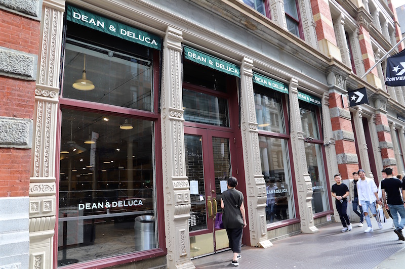 Dean & DeLuca