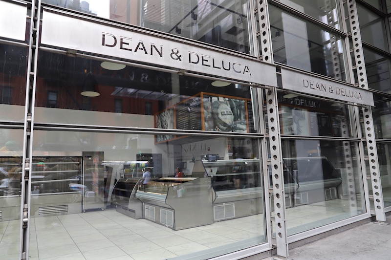 Dean & DeLuca