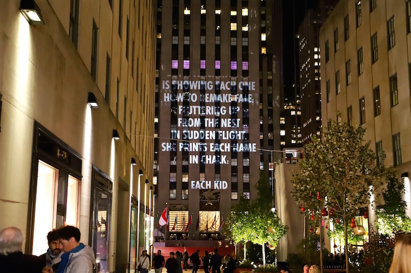 Jenny Holzer