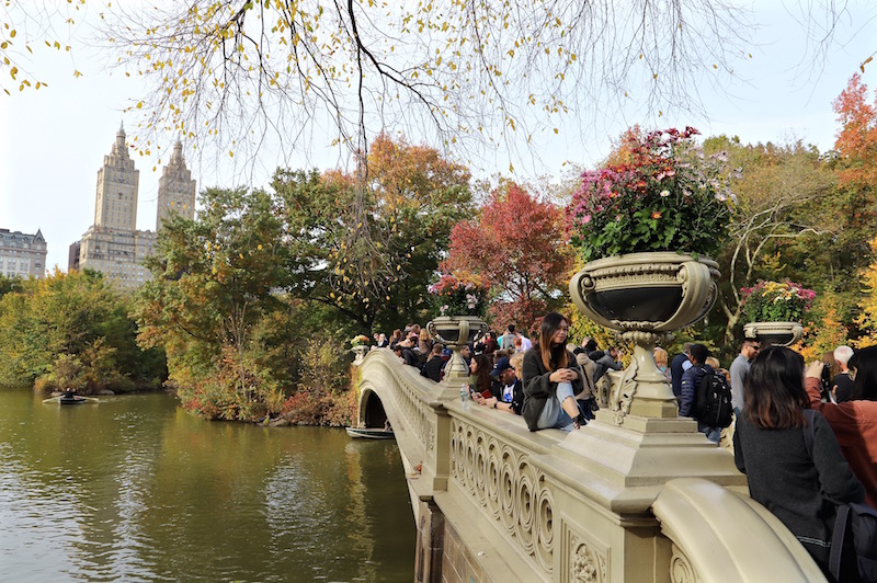 central park