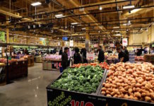 「顧客満足度全米No1」食料品店がマンハッタンに初進出 Wegmans