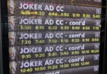 映画『ジョーカー』米国で記録的なスタート Joker