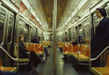 NetflixがNYのパリスシアターを再オープン、ノア・バームバック監督「マリッジ・ストーリー」を上映 Marriage Story