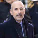 Matt Lauer