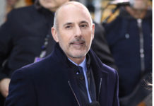 ローナン・ファロー新刊本 元NBCキャスターの性的暴行疑惑を暴露 Matt Lauer