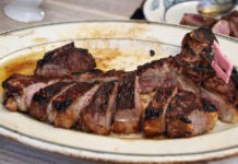 「ピータールーガー」NYタイムズのゼロ星評価に反論 Peter Luger