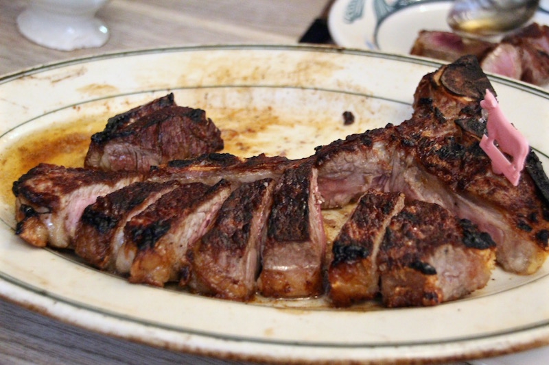 Peter Luger