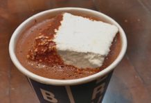 ホットチョコレートの人気店「シティベーカリー」、NYユニオンスクエア店を閉鎖か