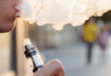 米、たばこ購入年齢を21歳に引き上げ vape