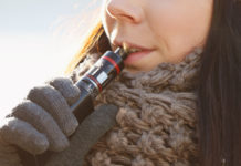 電子タバコ関連の患者1,000件超、死者18人に。米疾病予防管理センター vape