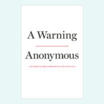 a warning