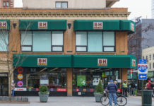 NYの大手電化製品店B&Hに脱税疑惑。州が提訴 B&H