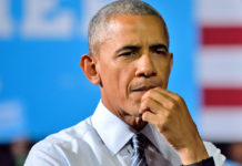 #TooFarLeftがツイッターのトレンドに。オバマ氏の発言がきっかけ Barack Obama