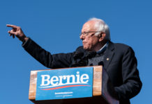 米大統領選 サンダース議員 移民政策の公約発表- 5年以上居住する不法移民に滞在を許可 Bernie Sanders