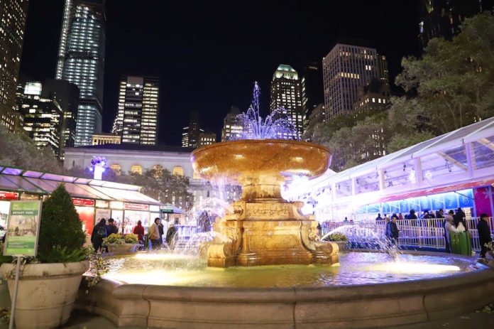 Bryant Park