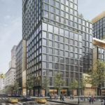 Disney 4 Hudson Square