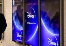 ディズニー動画配信サービス「Disney+」初日で1000万人以上が加入 Disney Plus