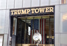 トランプ大統領 居住地をフロリダに変更。NY州知事「清々した」 trump tower