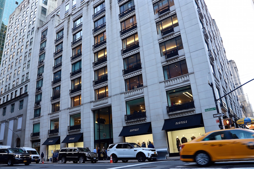 Barneys New York