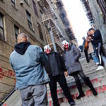 joker stair