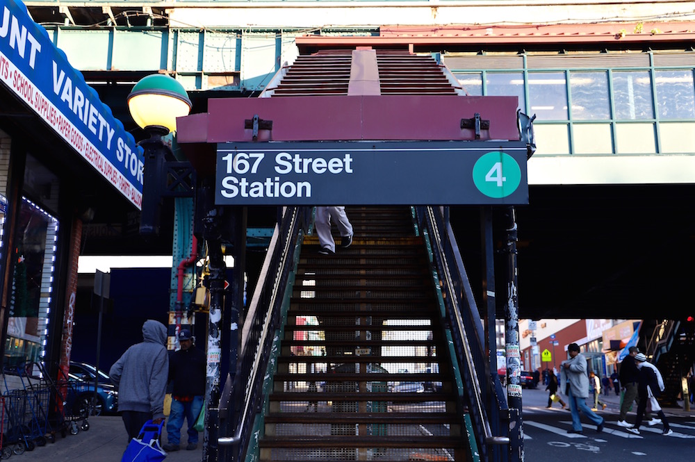 joker stair