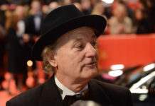 映画「ゴーストバスターズ」続編、ビル・マーレイがオリジナル役で出演 Bill Murray