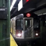 MTA subway