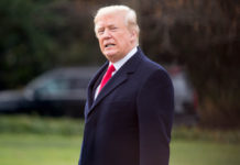 「I WANT NOTHING!」トランプ大統領 交換条件を否定 trump