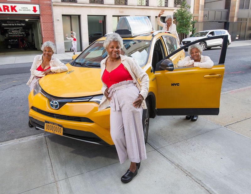 NYC Taxi Drivers Calendar4