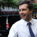 Pete Buttigieg
