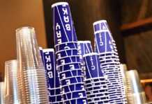 NYのシティベーカリー姉妹店「Birdbath」最後の店を閉店 CITY BAKERY