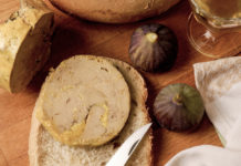 foie gras