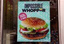 ビーガン男性、植物肉バーガー「インポッシブルワッパー」の調理方法巡りバーガーキングを提訴 Burger King Impossible Whopper