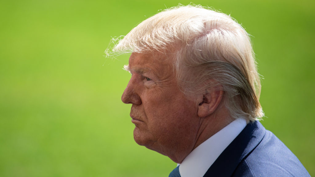 trump