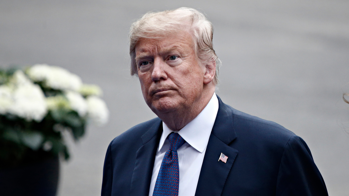trump