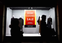 米小売業界の店舗閉鎖が過去最高に。NYでも過去10年で最大 Barneys New York