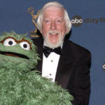 Caroll Spinney