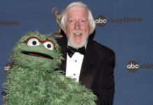 セサミストリートのビッグバード役キャロル・スピニーさん、85歳で死去 Caroll Spinney