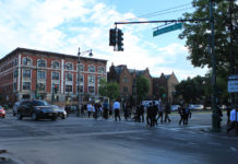 ニューヨーク市、ユダヤ人への憎悪犯罪が1週間で9件 Crown Heights Brooklyn