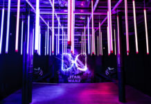 『スター・ウォーズ』体験型特別展、NYソーホーでスタート