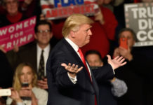 カナダ放送協会『ホーム・アローン2』トランプ氏の登場シーンカット Donald Trump