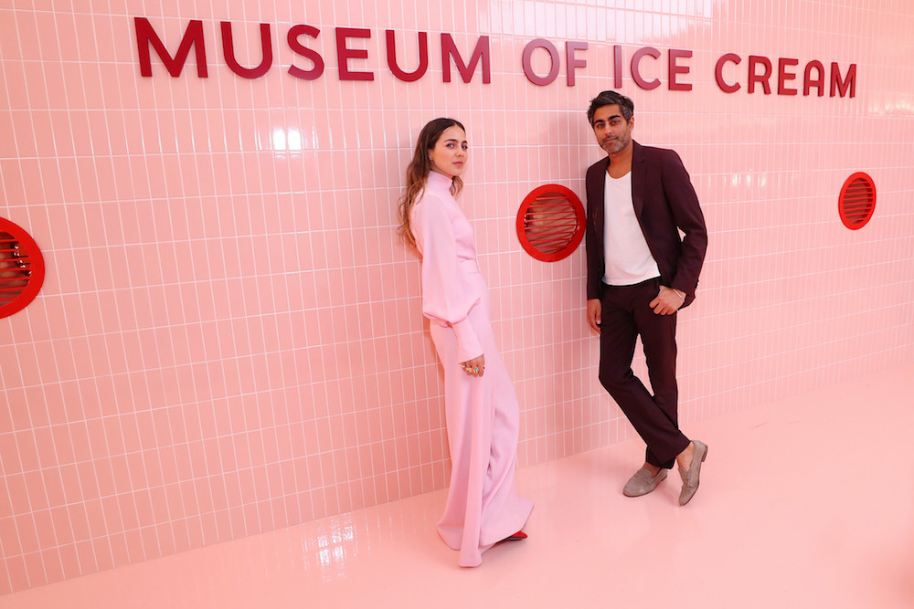 museum of ice cream nyc