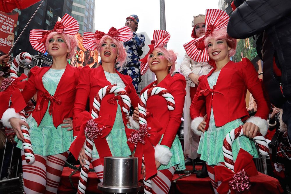 SantaCon2019