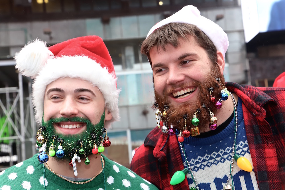 SantaCon2019