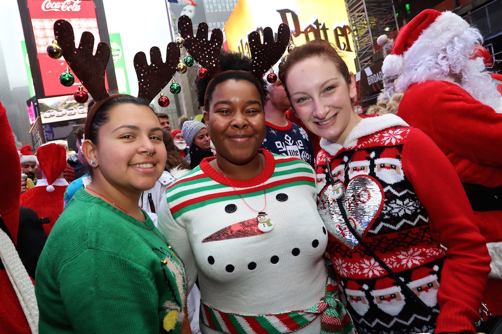 SantaCon2019