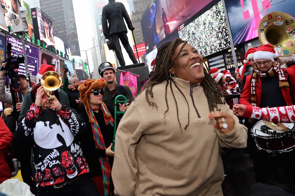 SantaCon2019