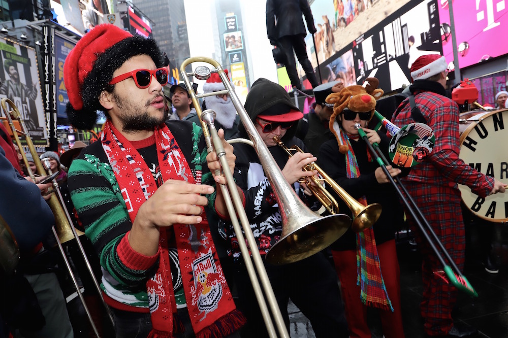 SantaCon2019