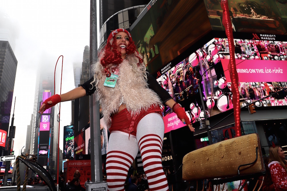 SantaCon2019