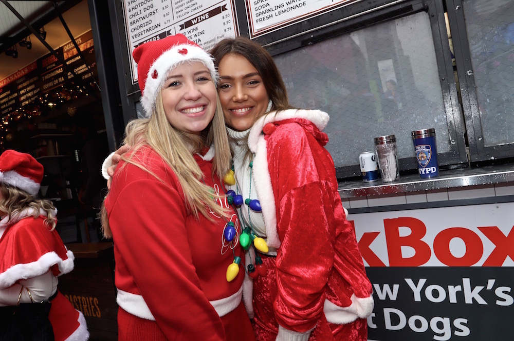 SantaCon2019